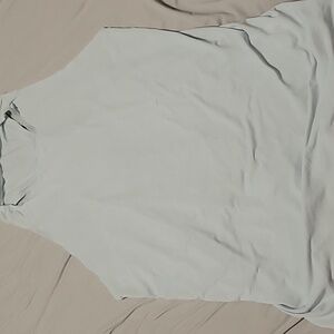 Senita Athletics Light Blue Tank Top